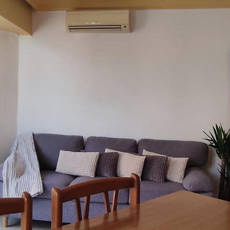 Apartament Habitacion Con Balcon Privado. Walencja Zewnętrze zdjęcie