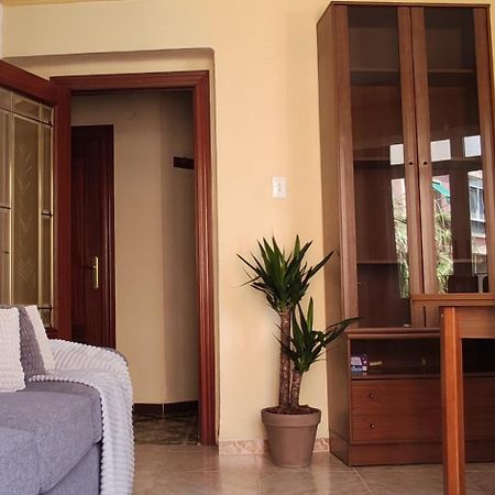 Apartament Habitacion Con Balcon Privado. Walencja Zewnętrze zdjęcie
