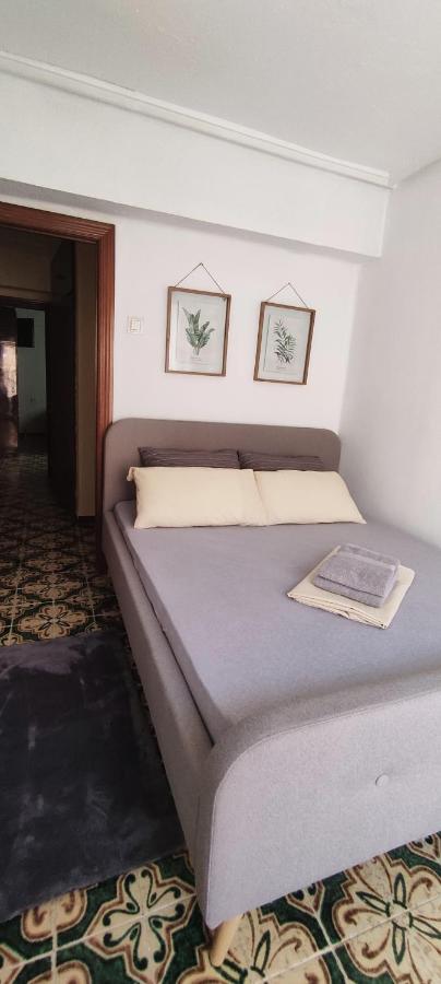 Apartament Habitacion Con Balcon Privado. Walencja Zewnętrze zdjęcie