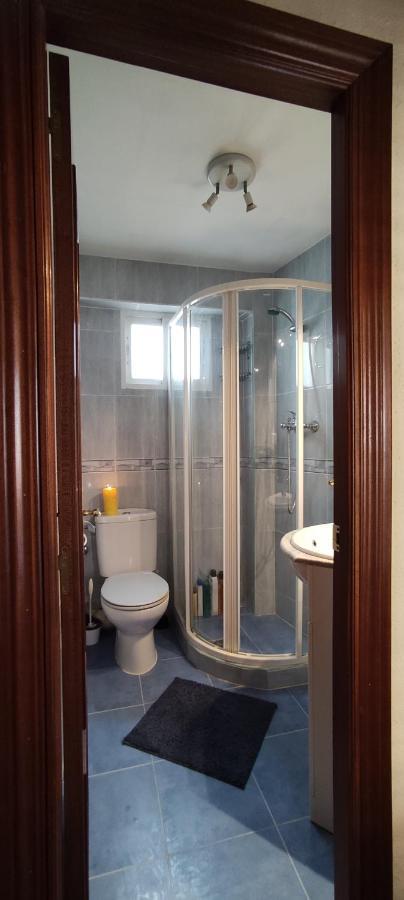 Apartament Habitacion Con Balcon Privado. Walencja Zewnętrze zdjęcie