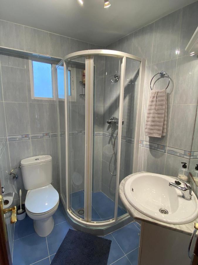 Apartament Habitacion Con Balcon Privado. Walencja Zewnętrze zdjęcie